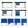 Heavy-Duty Anti-Static Workbench & Repair Table