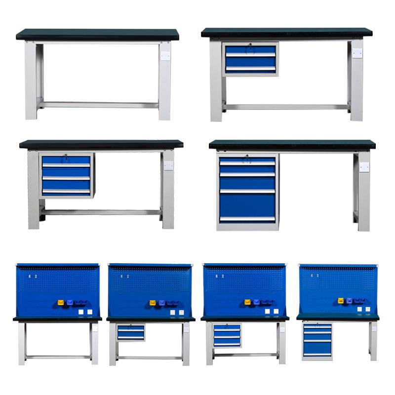 Heavy-Duty Anti-Static Workbench & Repair Table