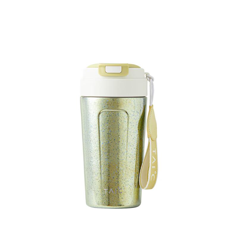 TAICTKFB Kaffekopp i ren titan