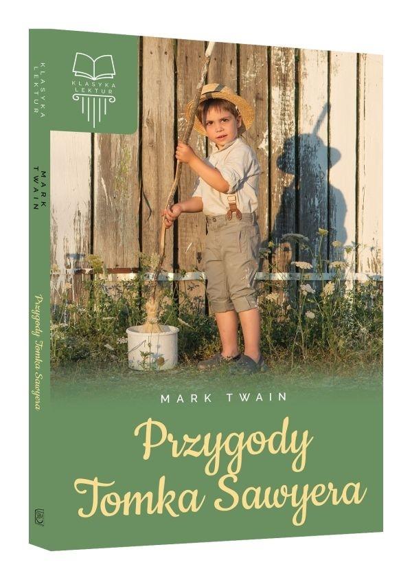 The Adventures of Tom Sawyer TW SBM