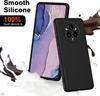 Flexible Liquid Silicone TPU Case For Realme 14 Pro 5G 14 Pro+ Plus Protective Cover Coque Capa Shell Fundas