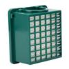 Dust Filter Cartridge Replacement Fit for Vorwerk VK130 VK131 Vacuum Cleaner Parts