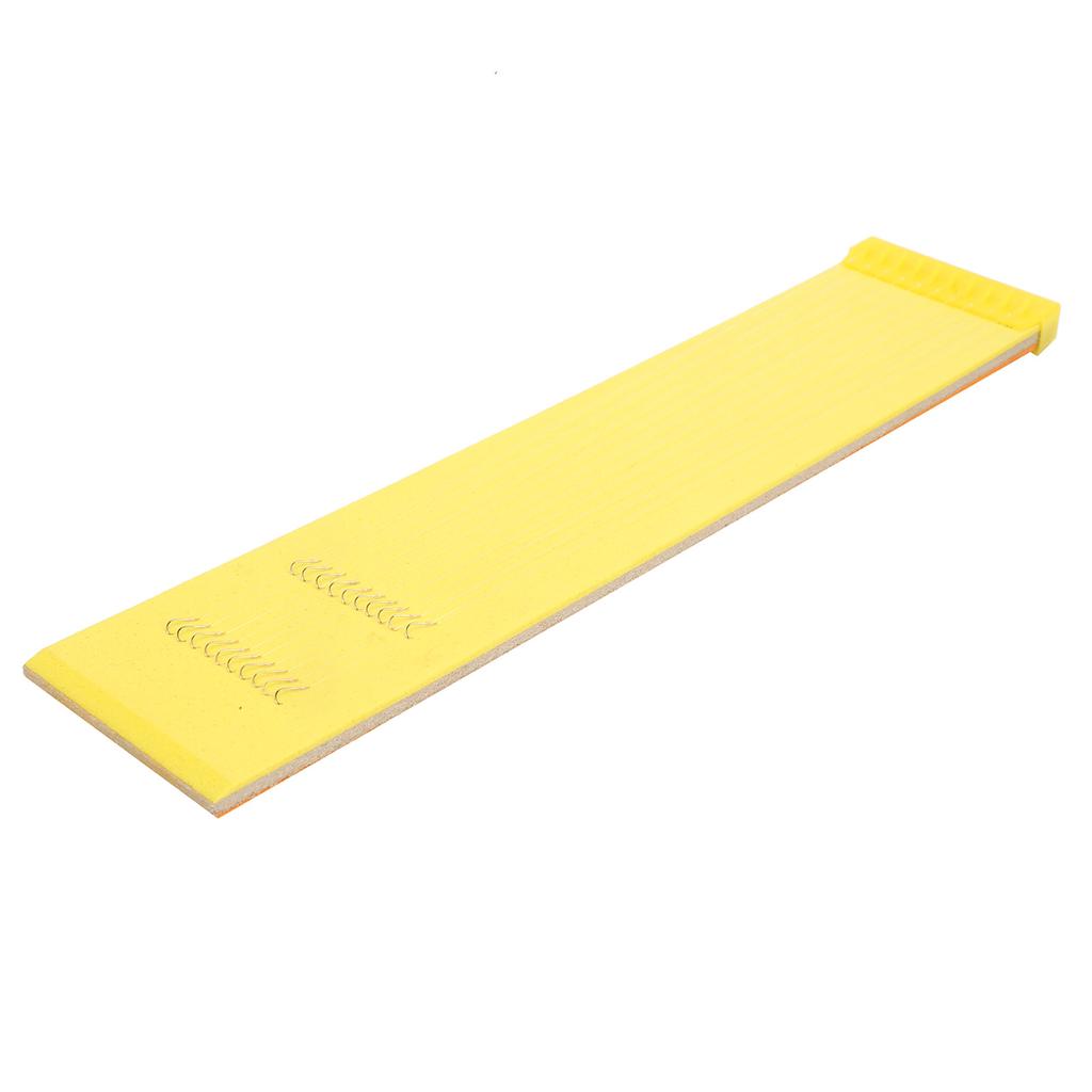 Fishing Nylon Line Double Hook Set Stainless Steel Hooks with Wire Fishing Accessories