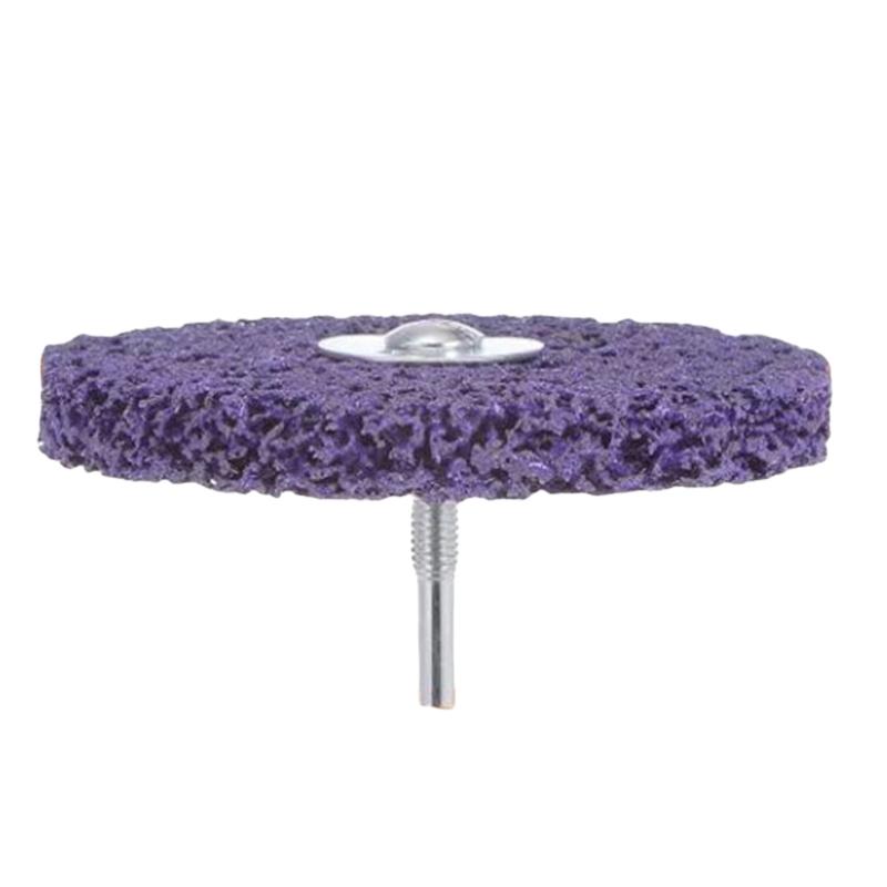 5pcs Diamantine Grinding Wheels Abrasive Discs For Professional Use Metalworking Stone Finishing Long Lasting Durability