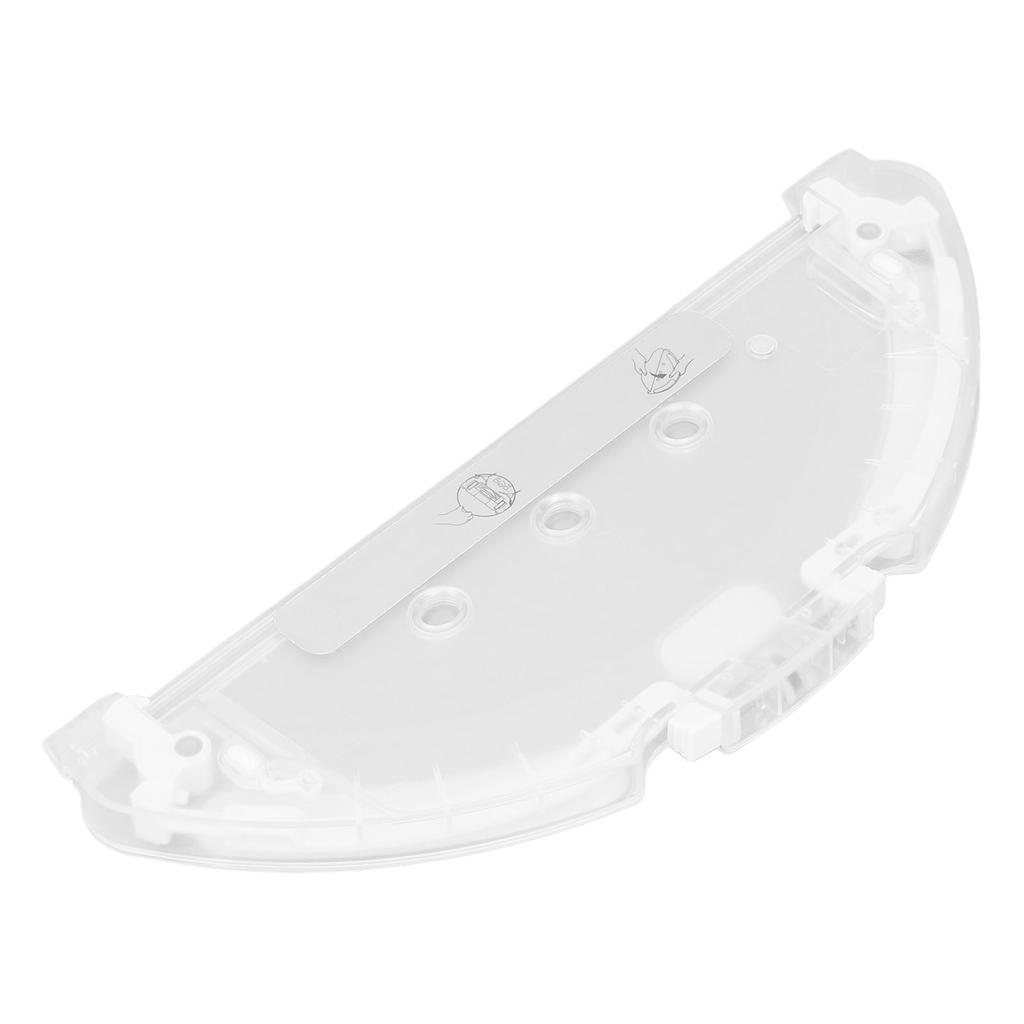 Robotstøvsuger mopp klutbrakett for Mijia G1 ABS robotstøvsuger filleholder reservedel