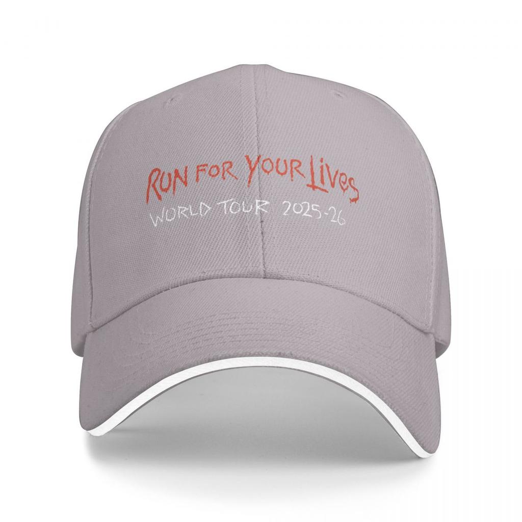 IRONed MAIDENed Band 2025 Fans Support Baseball Caps Sun Caps Unisex Hats