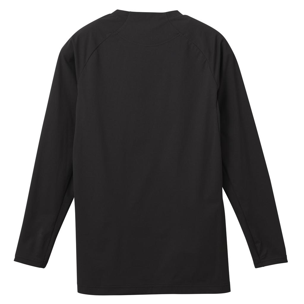 Move Sports Long Sleeve Undershirt ST4FLTZ3MB_BK00_L