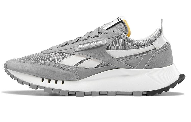 Reebok Classic Leather Legacy Solid Grey S24171 38.5