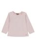 Girls' Pink Kanz Long Sleeve Blouse