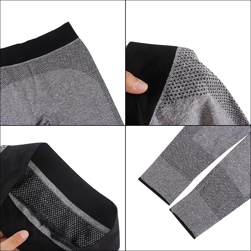 Quick Dry Bodybuilding Yoga Pants Women Trousers Ladies Breathable Jogging Gym Leggings Fitness Running Tight Pants