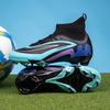 Kids' Football Shoes: TF & AG Studs for Training and Competition