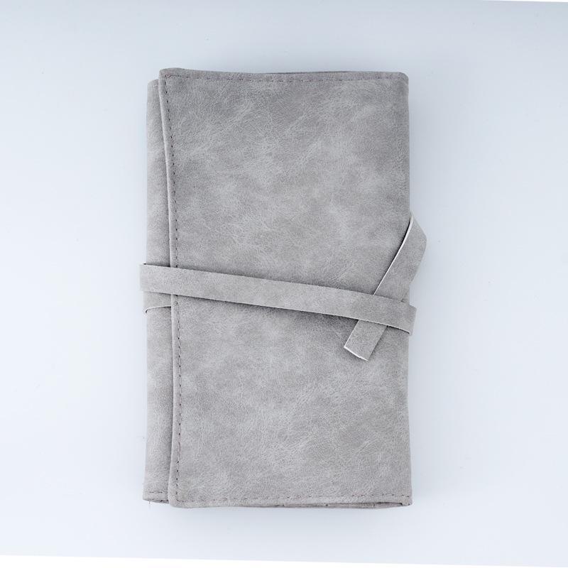 "Cangzhou Lanqiao Sada štětců pro začátečníky": Nástroje na oční stíny a konturování"