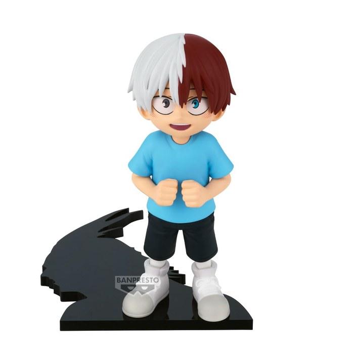 Banpresto My Hero Academia Eto Ryoujin Chiapico Figure Etou Shouta 3.7 inches