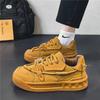 Fashion Thick-heeled Flat-heeled Luxury Brand Shoes Basketball New Summer Sneakers Mens Designer Trainer Sports Low Offer Luxary