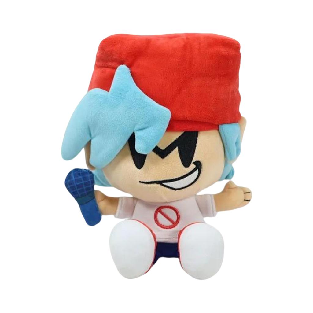 Cute Plush Dolls And Toys, Gifts For Friends And Children