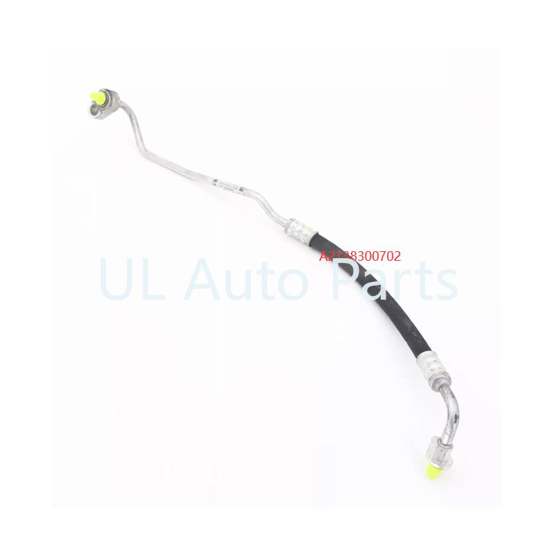 UL Auto Parts For A2138300702 A2138300801 E350 E300 W213 Refrigerant pipeline A2138300702