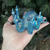 2023 Octopus Octopus Glow Decoration Decoration Design Home Fury Διακόσμηση αυλής