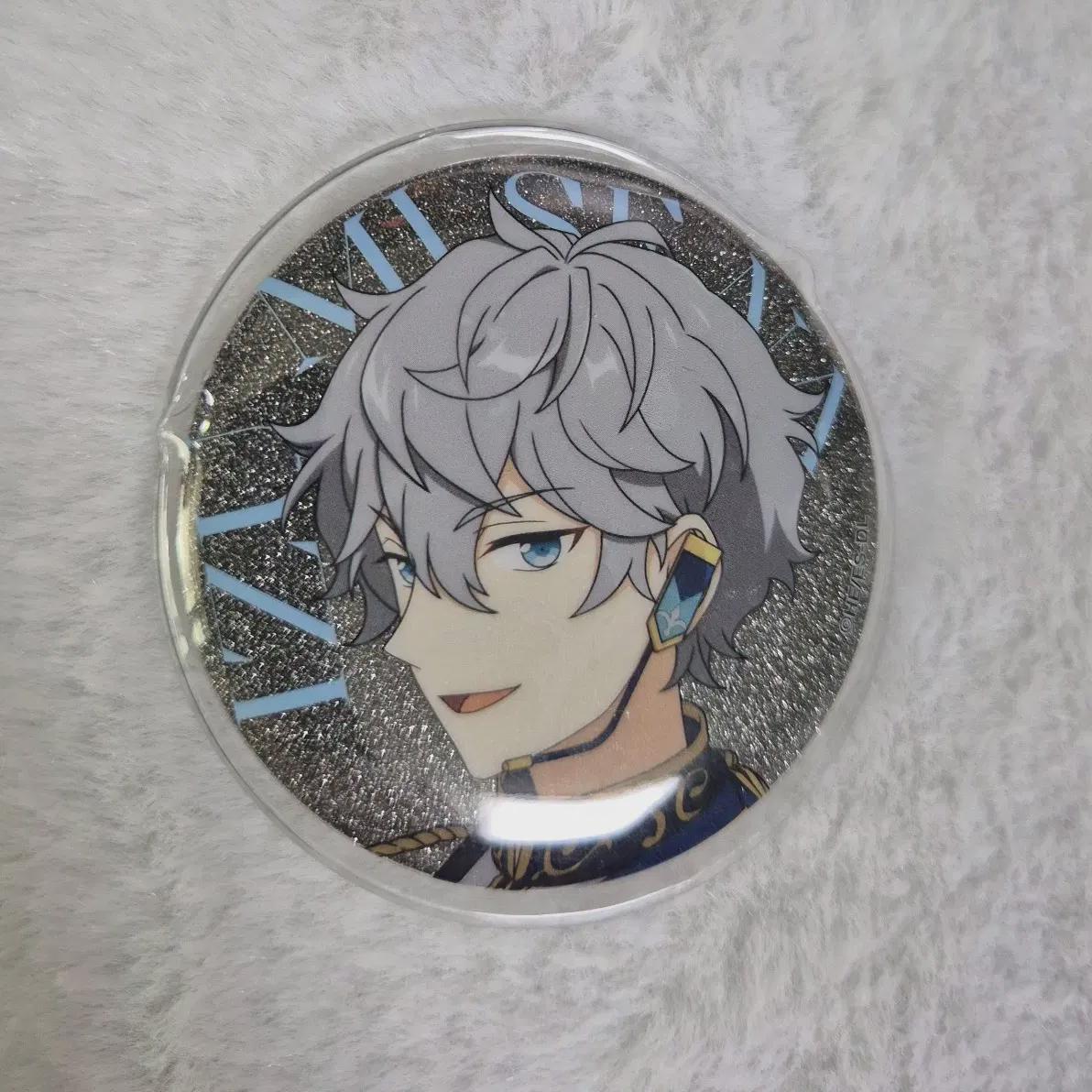 

Значок Ansta Sena Izumi Starai Dreamra