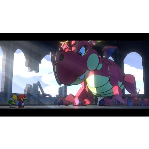 Paper Mario RPG - Switch