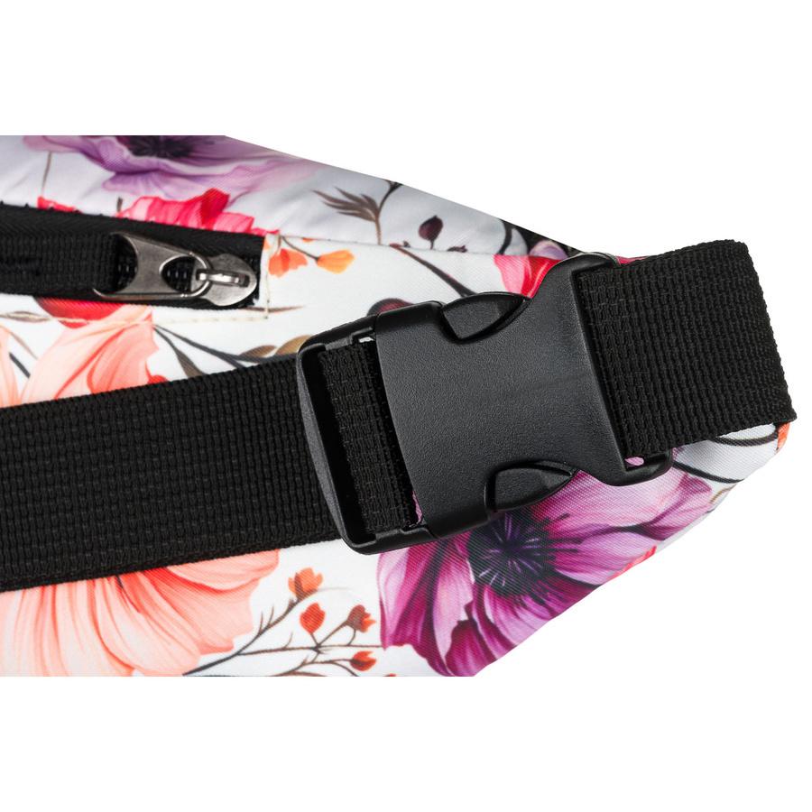 Women's Hip Bag with Pockets from Rovicky