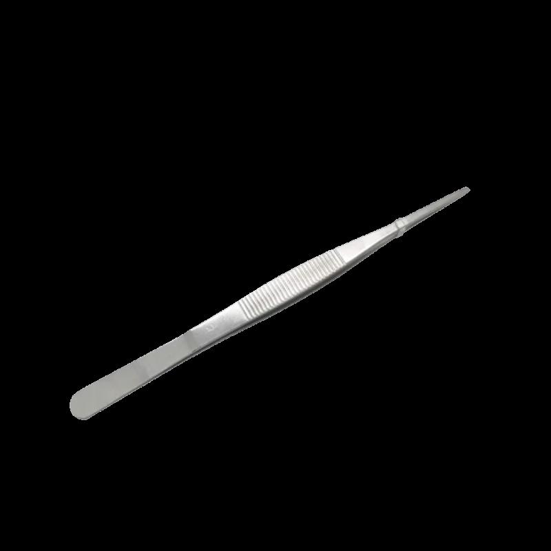 Precision Pointed Straight Tweezers