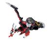 Kaizoku Sentai Gokaiger Gokai Machine Series 01 Magic Dragon