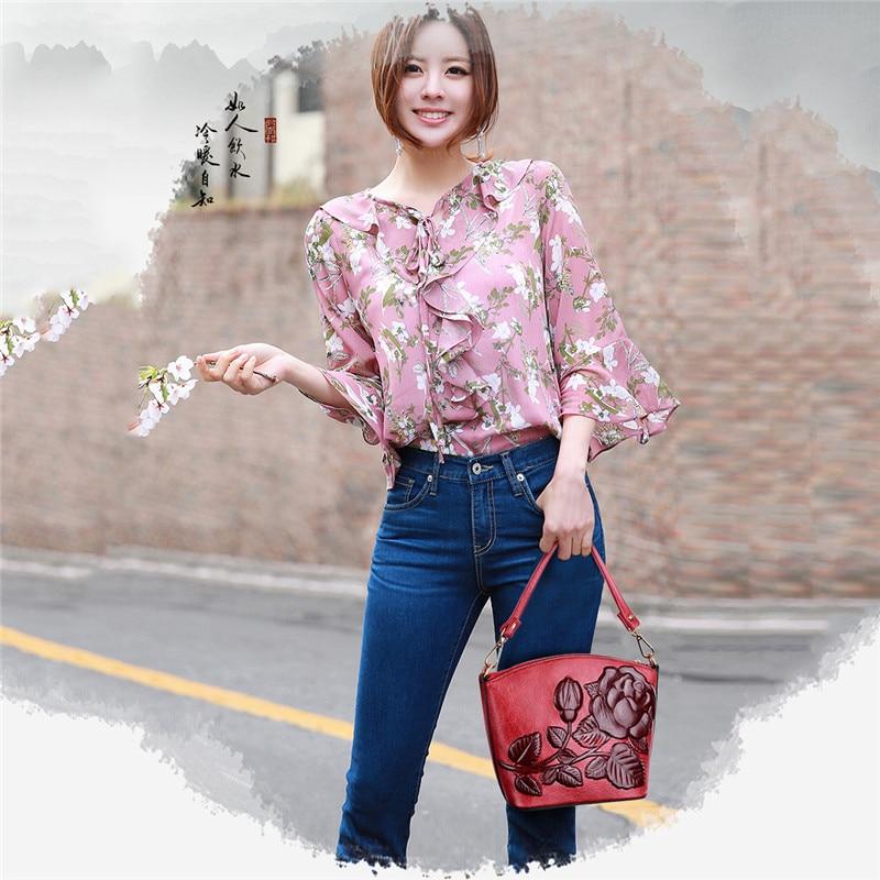 3D rosa flor pequeños bolsos para las mujeres bolsos de lujo mujeres bolsos  de diseñador mujeres mensajero hombro bolso Sheel Sac A Main Femme comprar  a buen precio — entrega gratuita, reseñas