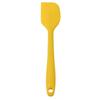 Kitchen Silicone Baking Tool Cake Cream Butter Spatula Mixing Batter Scraper Brush