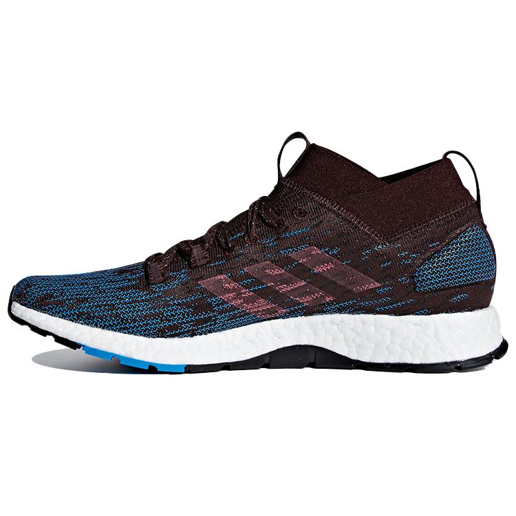 

новые Adidas PureBoost Rbl Night Red 36.5