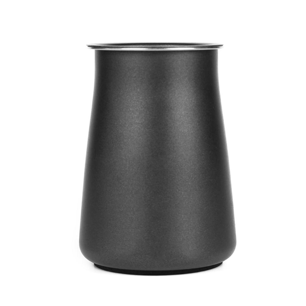 Kaffeefilter aus Edelstahl für die manuelle Kaffeezubereitung mit effizienter Siebung und Aromakonzentration, leicht zu reinigen und tragbar