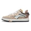 Li Ning We I Pro Classic Casual Durable Lightweight Low Top Skate Shoes Women Sneakers Beige AECT046-1
