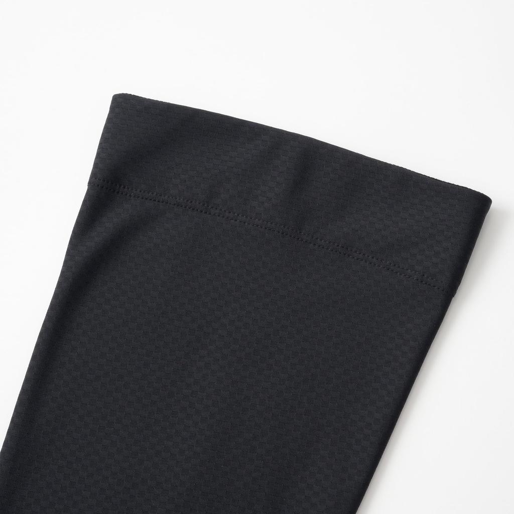 Lion de Capelmuur Leg Warmers Diagonal Check