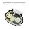 Mommy Bag Korea Cute Bear Portable Multifunctional Stroller Nappy Bag Soft Maternity Storage Bags Baby Diaper Organizer