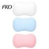 Portable Stress Reliever Relief Crunchy Soap Toy, Bead-Filled Squeeze Fidget Non Adult Toy Rebound Shapeable Shaped Sensory Gift for