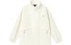 Jackets Men's White Stand Collar Moderate Other AMJ31305-ClC