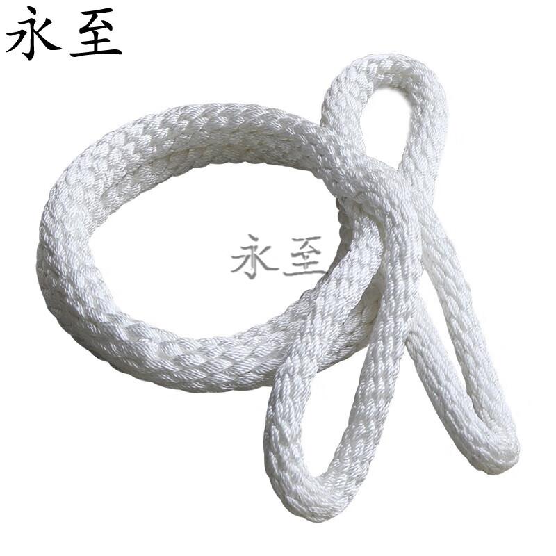 Yongzhi Nylon Double Loop Lifting and Tow Strap