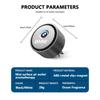 Car Air Freshener Perfume Holder Air Outlet Aromatherapy For BMW M M2 M3 M4 M5 M6 E46 E90 E60 F30 E39 X1 X3 X4 X5 TF0