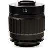 Rosfix Mikroskop Stereoskopowy Trinokularowy Jupiter Pro MSJP-T-SDMS1 – Zakres Zoomu 7x-270x | Wyświetlacz 8” | Oświetlacz 56xLED | Kamera Orion PRO