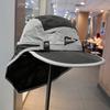Quick-drying Removable Shawl Shading Flat-brimmed Bucket Hat Summer Outdoor Camping Mountaineering Sun Protection Cap Neck Cape Cap