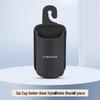 Lynk & Co 03 Car Door Water Cup Holder & Storage Box for Models 01/06/07/09/900/Z10/20.