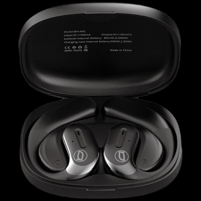 

Bachjohn BH-ARC Open-Ear Wireless Sports Headphones