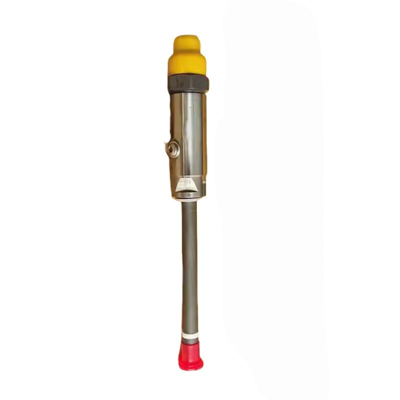 High Quality  8N7005 8N-7005  Fuel Lnjection Nozzle Fuel Injector For CAT 966F E300B Excavator Car Accessories