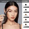 New Eyebrow Pencil for Natural Highly Easy To Natural Sweat and Oil Brush Unisex Series Long-lasting, Ultra-Fine 0.1mm Naginata-Shaped Eyebrows.