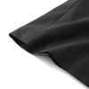 Hugo Boss FW23 Trenčkot Pánský Černý 50496157-001