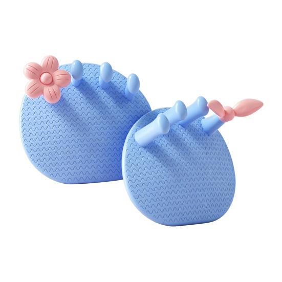 1 Pair Foot Arch Trainer for Flat Feet Plantar Fasciitis Relief Bunion Correction Toe Separator Arch Support Foot