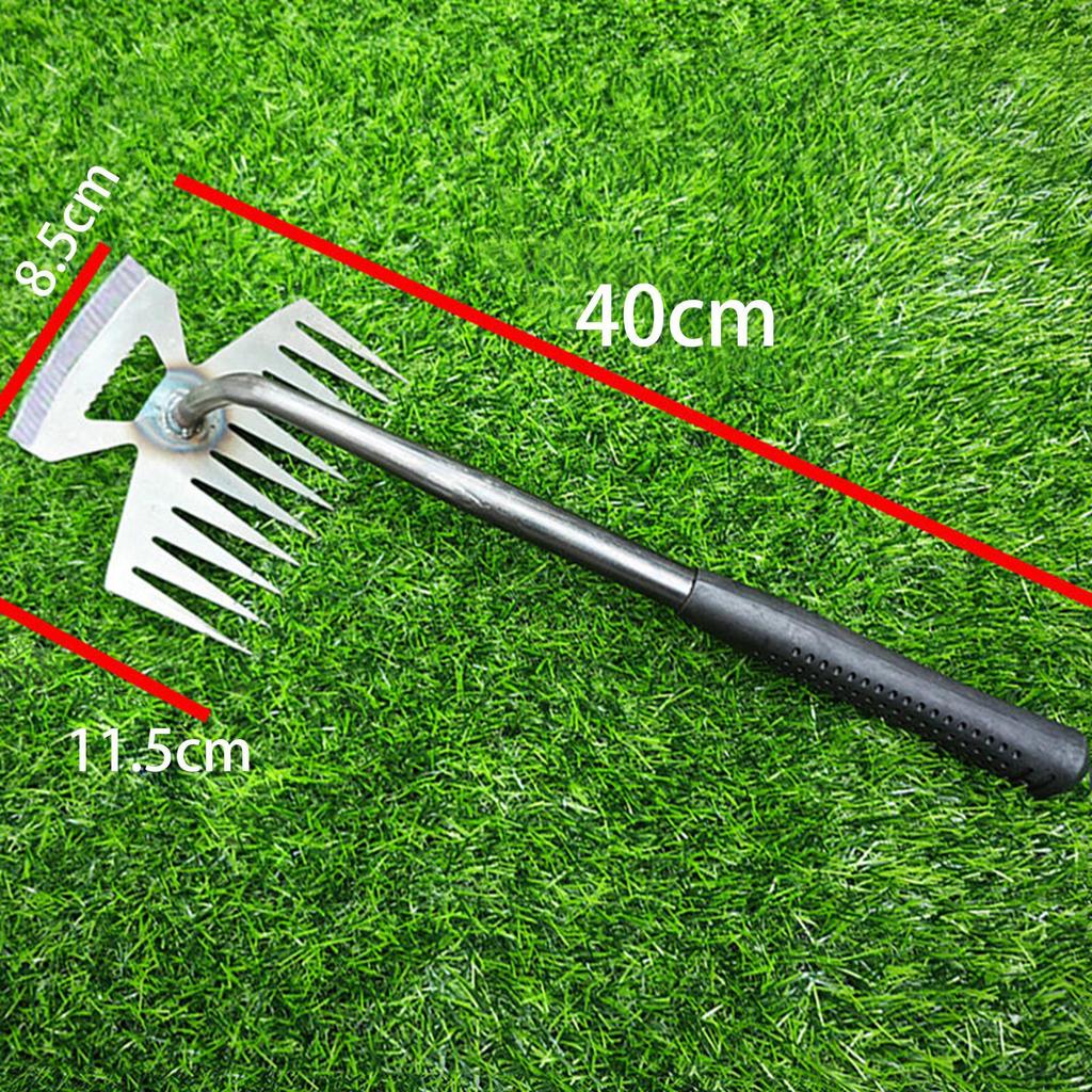 Garden Weed Extractor: Premium Handheld Solution for Outdoor Maintenance