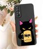 Soft Dragon Silicone Case For OPPO Reno3 Reno 3 Pro 3Pro 4G 6.4" CPH2035 CPH2037 CPH2036 Shell Couples Phone Cover