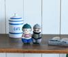 Knitted Amigurumi by Tsumugi Kobo (Lady Boutique Series no. 8569)