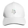 Discord Tribal Baseball Cap Uv Protection Solar Hat Cute Luxury Unisex Hat Golf Unisexs Hats Womens