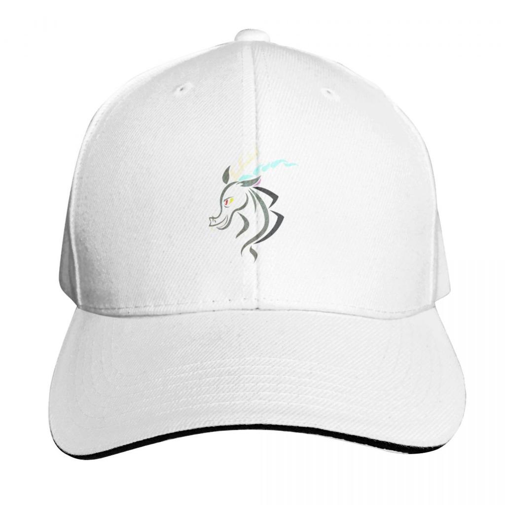 Discord Tribal Baseball Cap Uv Protection Solar Hat Cute Luxury Unisex Hat Golf Unisexs Hats Womens